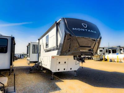2026 Keystone RV Montana - Photo 3