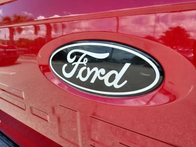 2024 Ford F-150 — photo 8 view