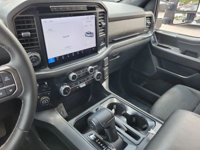2024 Ford F-150 — photo 22 view