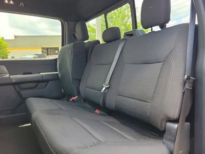 2024 Ford F-150 — photo 10 view