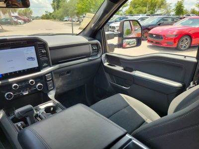 2024 Ford F-150 — photo 13 view