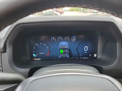 2024 Ford F-150 — photo 21 view