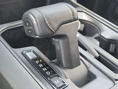2024 Ford F-150 — photo 26 view
