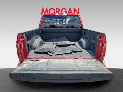 2024 Ford F-150 — photo 9 view