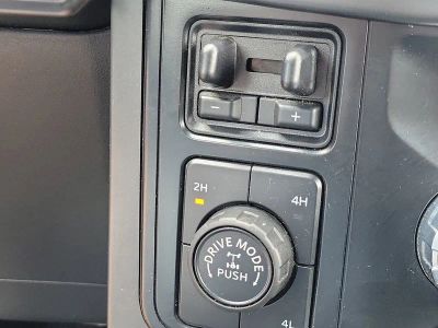 2024 Ford F-150 — photo 30 view