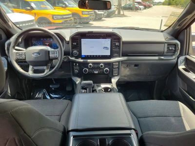 2024 Ford F-150 — photo 11 view