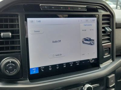 2024 Ford F-150 — photo 23 view