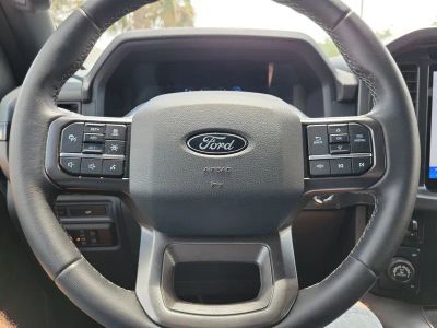 2024 Ford F-150 — photo 18 view