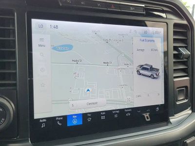 2024 Ford F-150 — photo 25 view