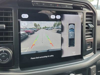 2024 Ford F-150 — photo 24 view