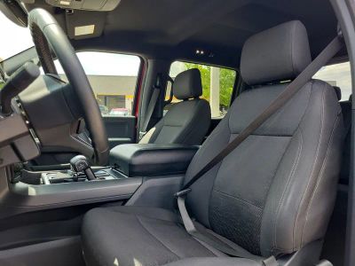 2024 Ford F-150 — photo 17 view