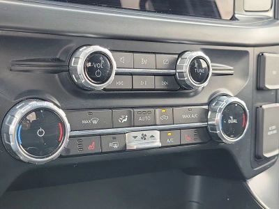 2024 Ford F-150 — photo 27 view