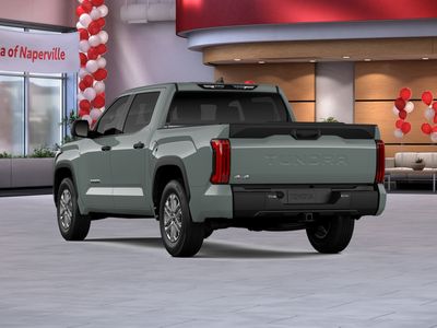 2026 Toyota Tundra - Photo 9