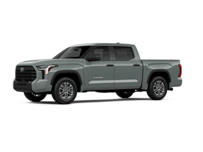 2026 Toyota Tundra - Photo 24