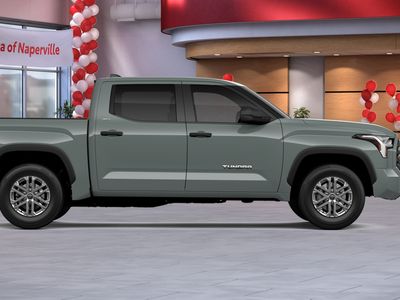 2026 Toyota Tundra - Photo 14
