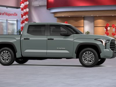 2026 Toyota Tundra - Photo 15