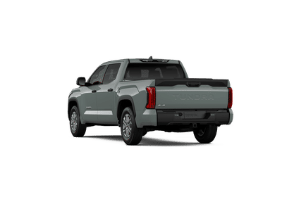2026 Toyota Tundra - Photo 26