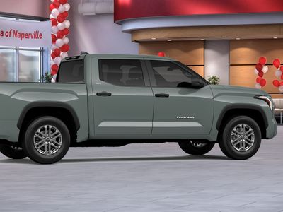 2026 Toyota Tundra - Photo 13