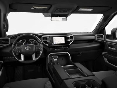 2026 Toyota Tundra - Photo 27