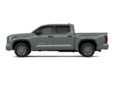 2026 Toyota Tundra - Photo 25