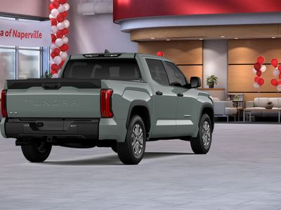 2026 Toyota Tundra - Photo 11