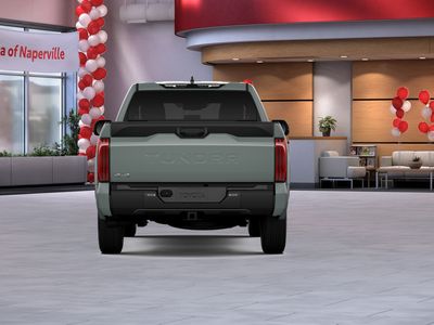 2026 Toyota Tundra - Photo 10