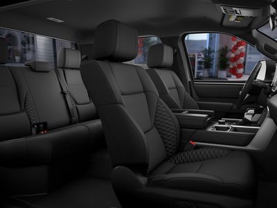 2026 Toyota Tundra - Photo 20
