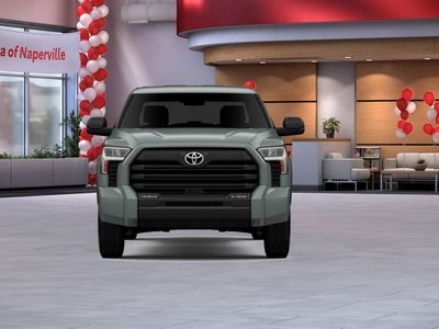 2026 Toyota Tundra - Photo 2