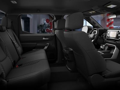 2026 Toyota Tundra - Photo 21