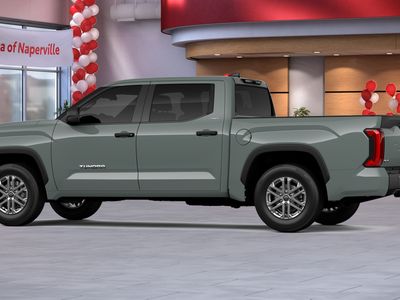 2026 Toyota Tundra - Photo 7