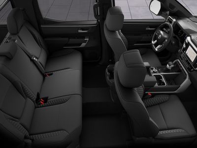 2026 Toyota Tundra - Photo 22