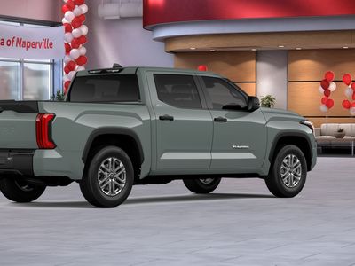 2026 Toyota Tundra - Photo 12