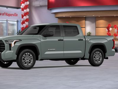 2026 Toyota Tundra - Photo 31