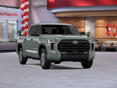 2026 Toyota Tundra - Photo 18