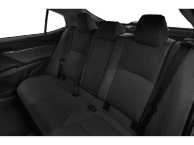 2026 Toyota Camry — photo 10 view