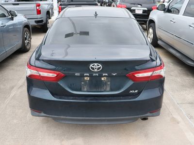 2020 Toyota Camry - Photo 7