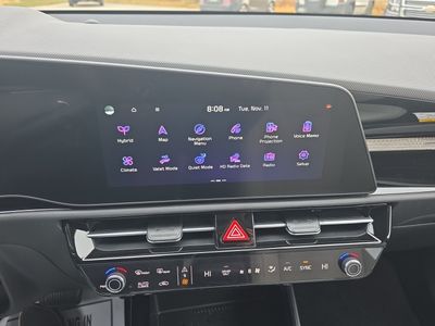 2026 Kia Niro - Photo 9