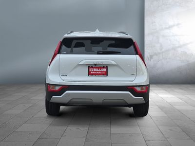 2026 Kia Niro - Photo 4