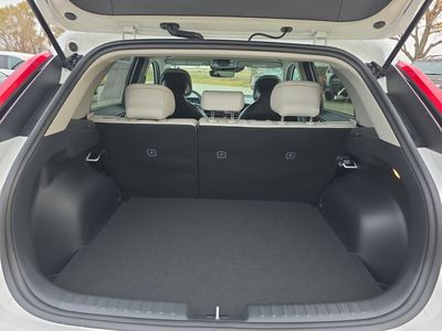 2026 Kia Niro - Photo 12