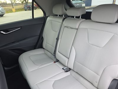 2026 Kia Niro - Photo 6