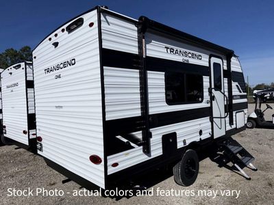 2026 Grand Transcend ONE - Photo 5