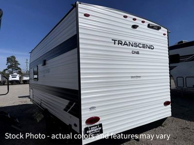 2026 Grand Transcend ONE - Photo 4