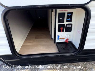 2026 Grand Transcend ONE - Photo 11