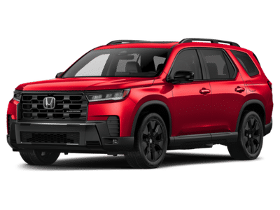 2026 Honda Pilot - Photo 4