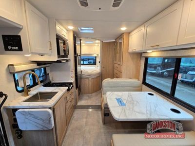 2026 Chateau 21Z - Photo 13
