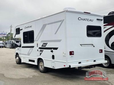 2026 Chateau 21Z - Photo 5