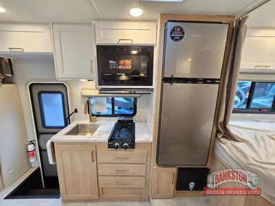 2026 Chateau 21Z - Photo 14