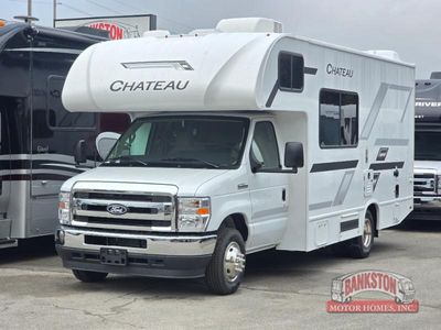 2026 Chateau 21Z - Photo 7