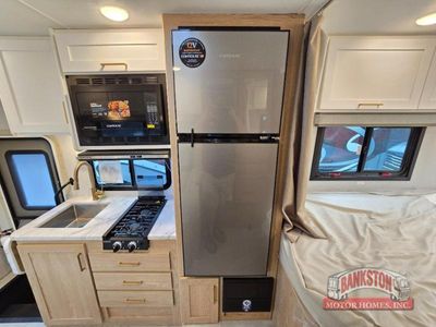 2026 Chateau 21Z - Photo 29