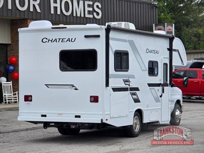 2026 Chateau 21Z - Photo 4